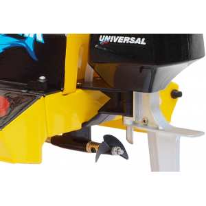 1:14 Катамаран Joysway Mad Shark - JS8203, 2.4Ghz